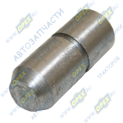 Штифт с проточкой ф12х30 под смазку С/И